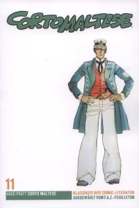Corto Maltese