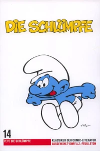 Die Schlümpfe