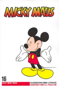 Micky Maus