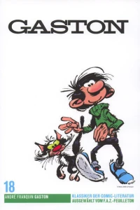 Gaston