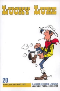 Lucky Luke