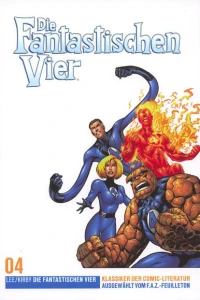 Die Fantastischen Vier