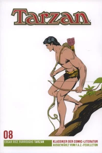 Tarzan