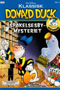 Spøkelsesbymysteriet