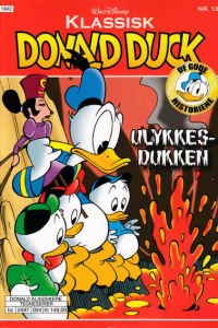 Ulykkesdukken