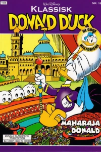 Maharaja Donald