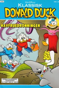 Havfruedronningen