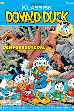 Den forbudte dal