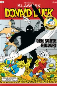 Den sorte ridder!