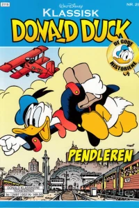 Pendleren
