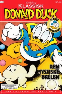 Den mystiske ballen