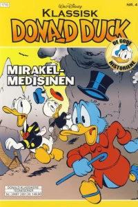 Mirakelmedisinen