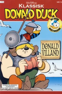Donald Villand