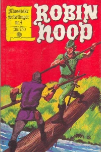 Robin Hood