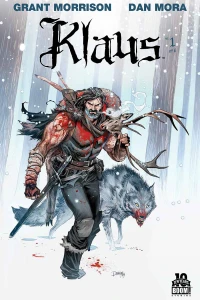 How Santa Claus Began