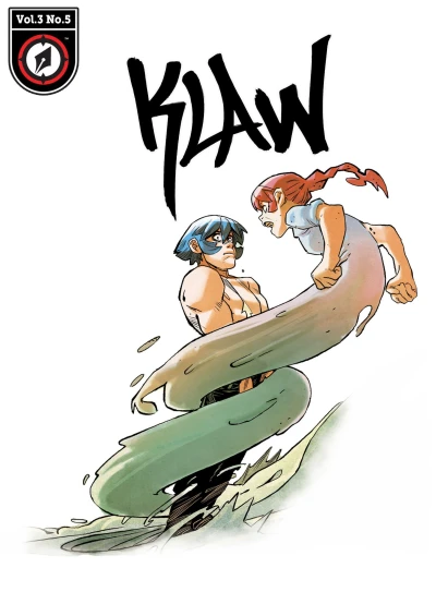 Cover of Panic in Detroit