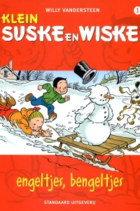 Engeltjes, Bengeltjes