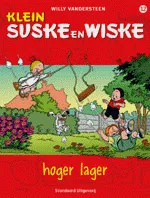 Cover of Hoger Lager