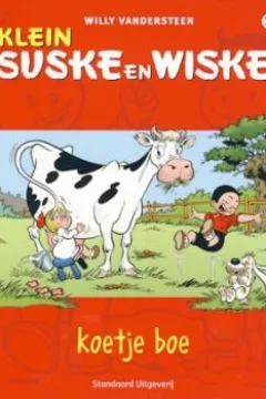 Koetje Boe
