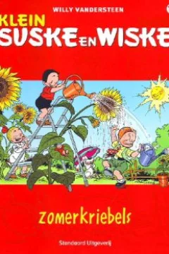 Zomerkriebels