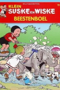 Beestenboel
