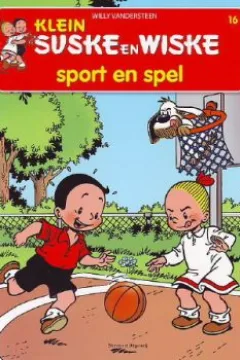 Sport En Spel