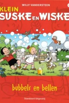 Vrolijke Rakkertjes