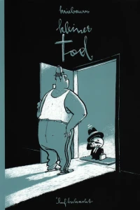 Issue #1