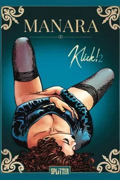 Issue #2