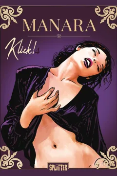 Issue #4