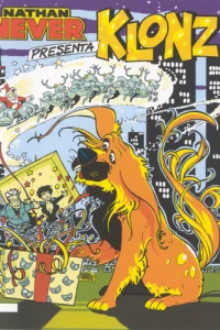 C'era una volta... il klontz