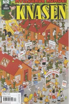 Issue #202320