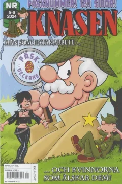Issue #202405-06