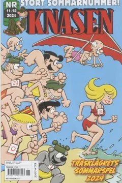 Issue #202411-12