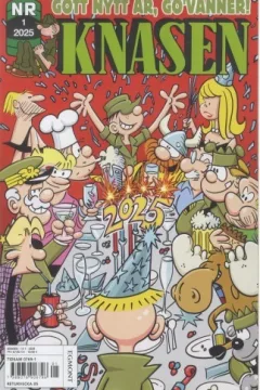 Issue #202501