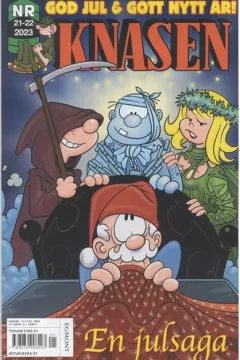 En julsaga