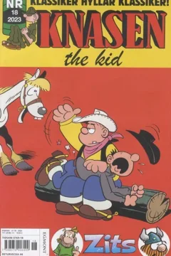 Knasen the Kid