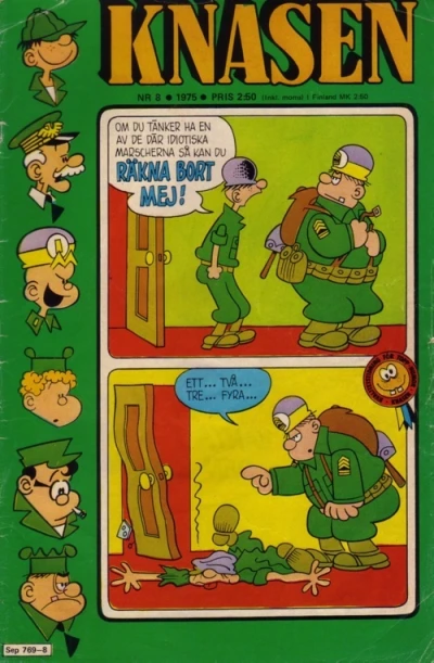 Cover of Issue #197508