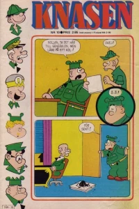 Issue #197610