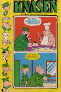Issue #197611