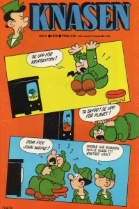 Issue #197804