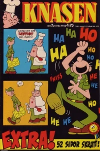 Issue #197807