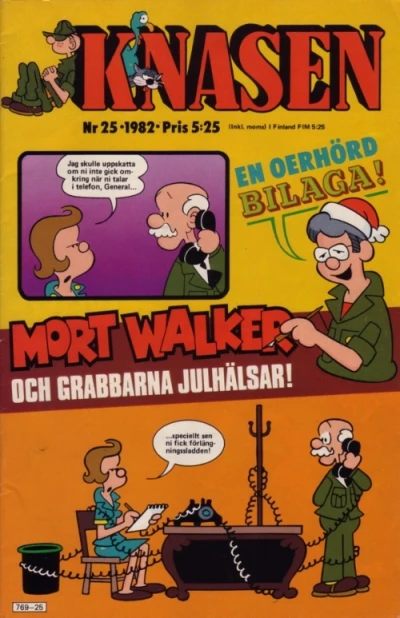 Cover of Issue #198225