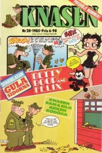 Issue #198520