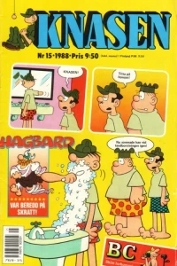 Issue #198815