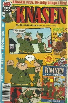 Issue #199322