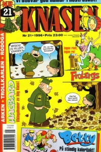 Issue #199621