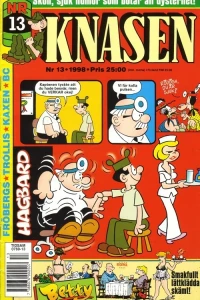 Issue #199813