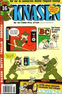 Issue #199816