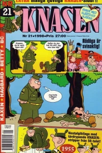 Issue #199821